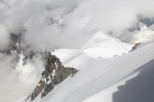 5-Becker-Gerhard Im-Mont-Blanc-Massiv