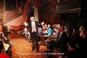 09a Theaterstück Die Insel, Foto Christian Henke    