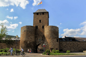 7-Ahrtor-Ahrweiler-Stadtmauer