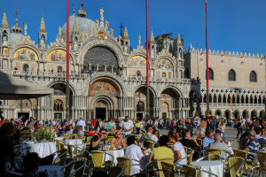 G. Becker_Venedig_09_Basilica di San Marco